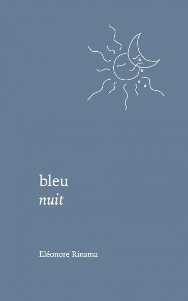 bleu nuit