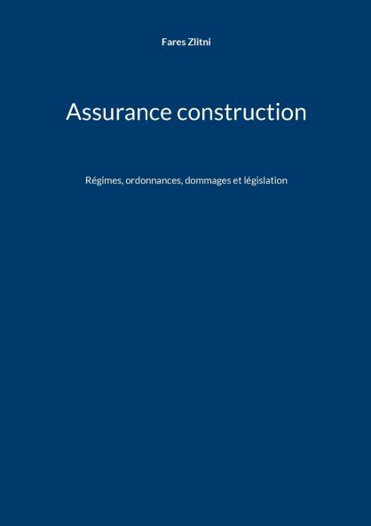Assurance construction