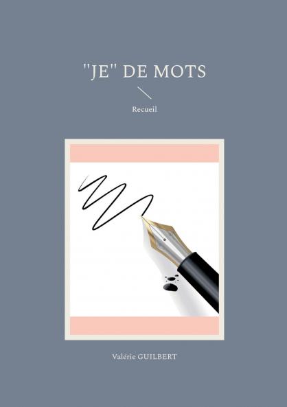 Je de mots