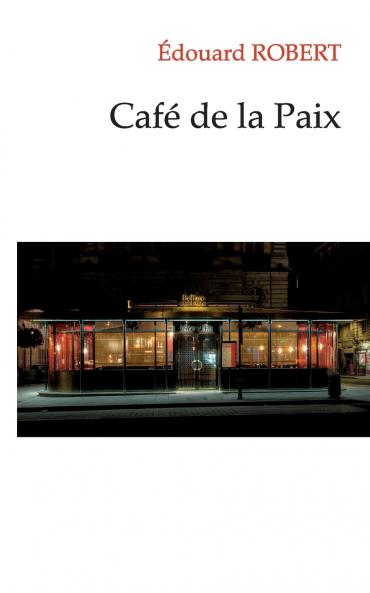 Caf�� de la Paix