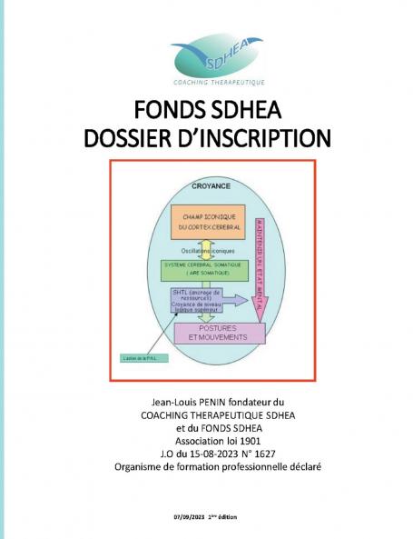 Fonds SDHEA