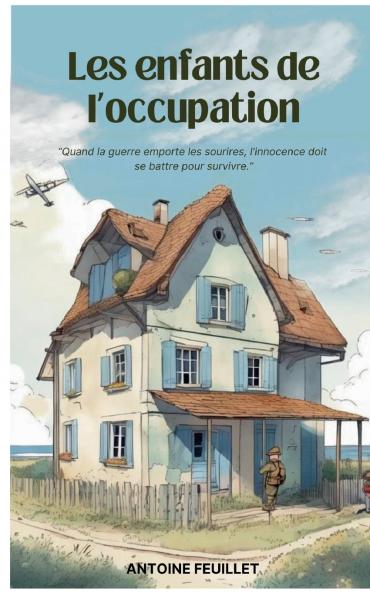Les enfants de l'occupation