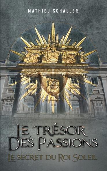 Le Trésor des Passions