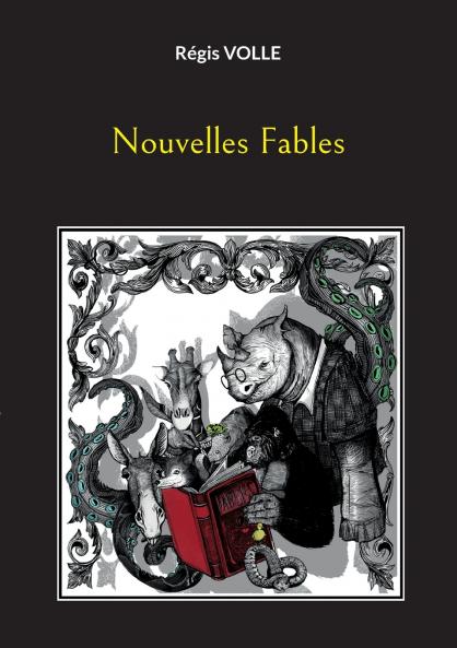 Nouvelles Fables