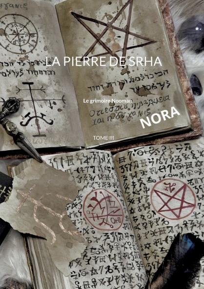 La pierre de Srha