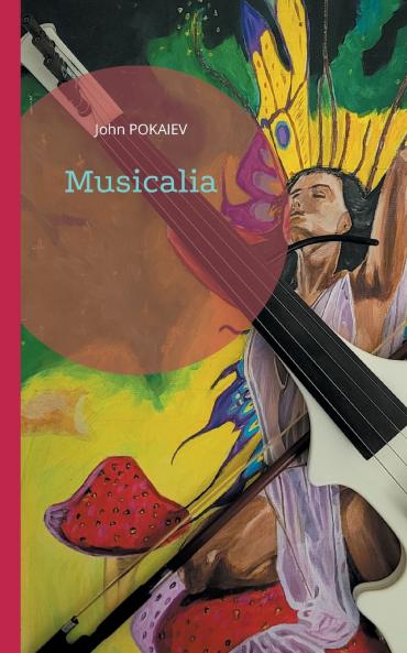 Musicalia