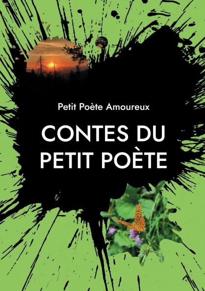 Contes du Petit Poète