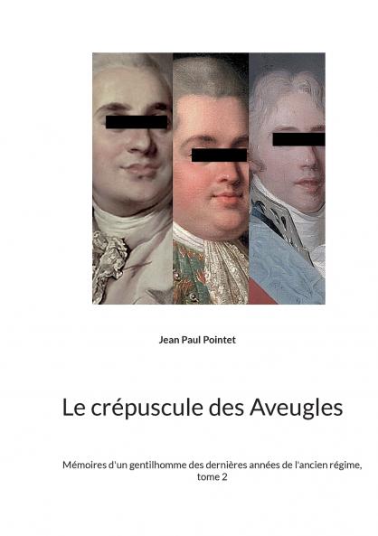 Le crépuscule des Aveugles