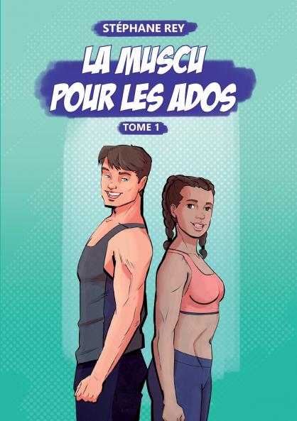 La Muscu pour les Ados