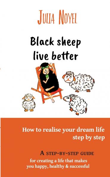 Black sheep live better