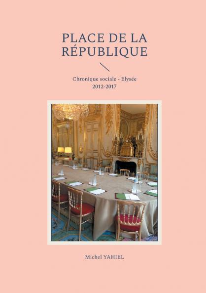 Place de la République