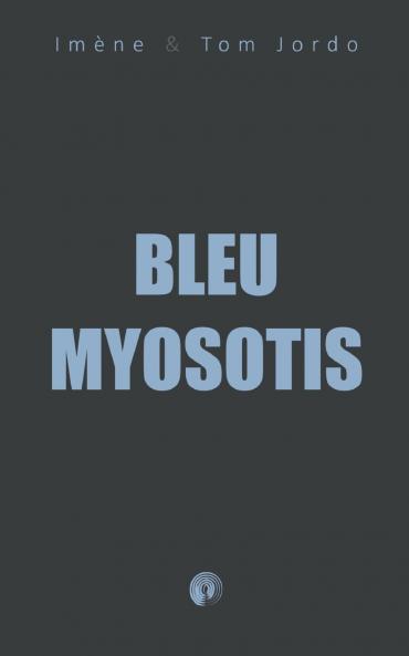 Bleu Myosotis