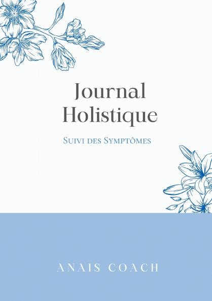 Journal Holistique