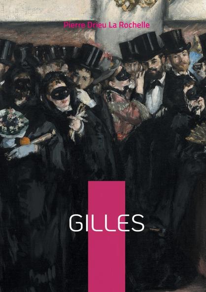 Gilles