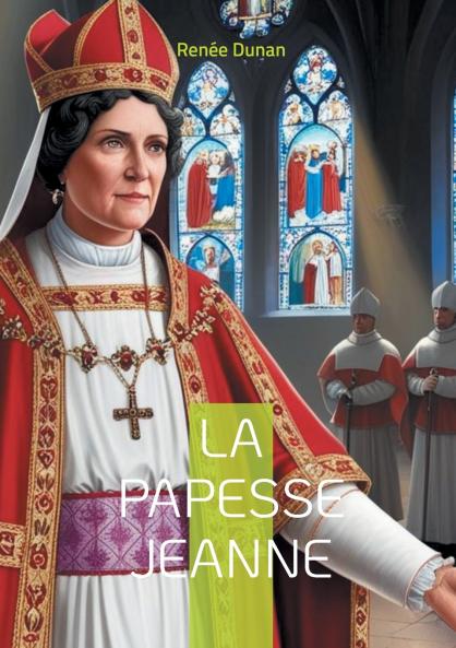 La Papesse Jeanne