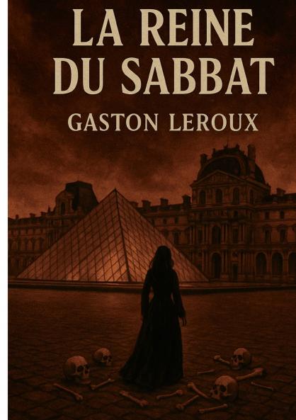 La Reine du Sabbat