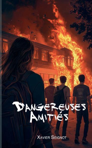 Dangereuses Amitiés
