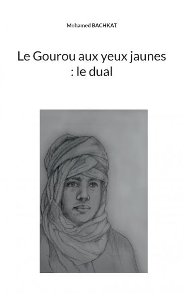 Le Gourou aux yeux jaunes