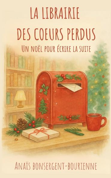 La Librairie des Coeurs Perdus