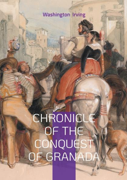 Chronicle of the Conquest of Granada