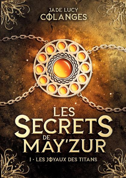 Les Joyaux des Titans