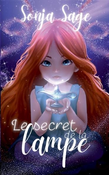 Le secret de la lampe