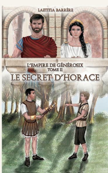 Le secret d'Horace