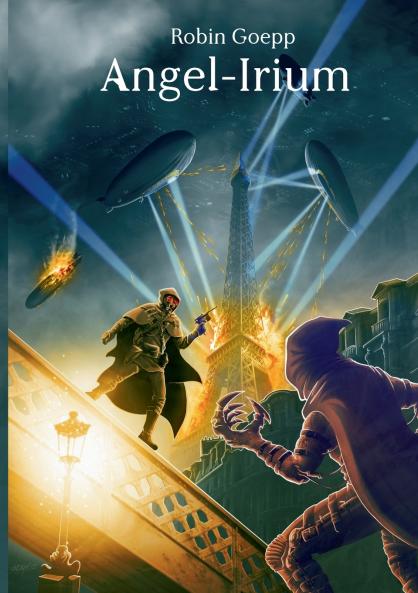 Angel-Irium