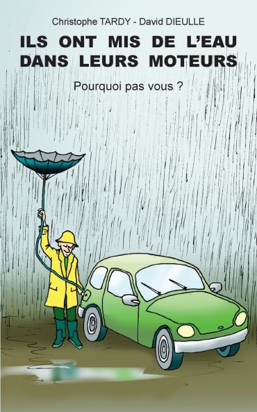 Ils ont mis de l'eau dans leurs moteurs