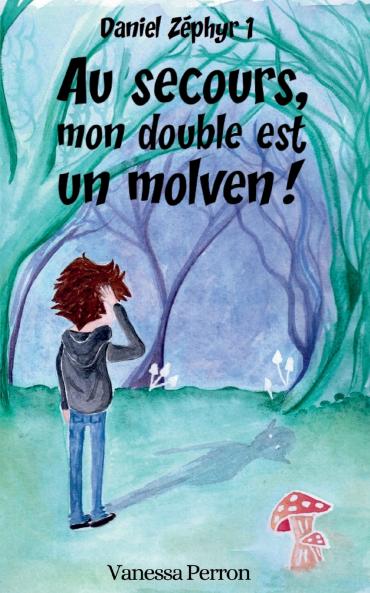 Au secours mon double est un molven!