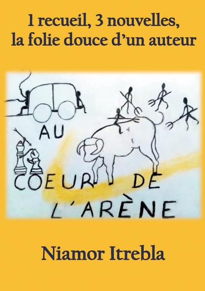 Au coeur de l'arène