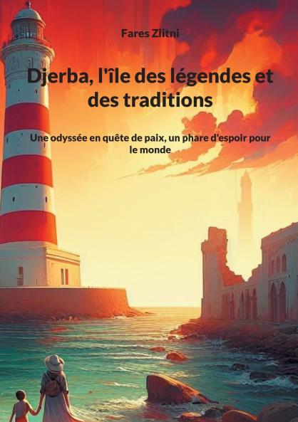 Djerba l'île des légendes et des traditions