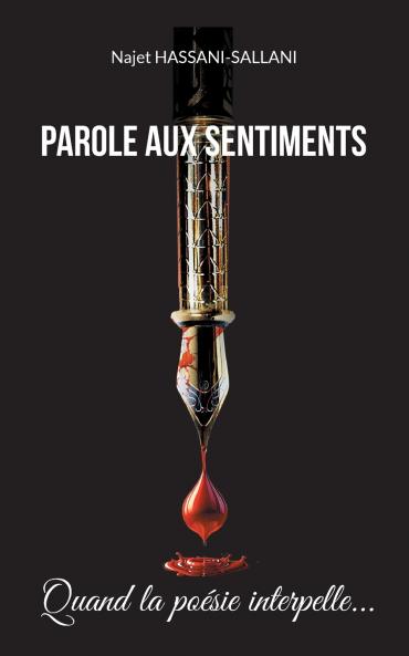Parole aux sentiments