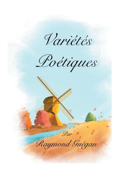 Variétés Poétiques