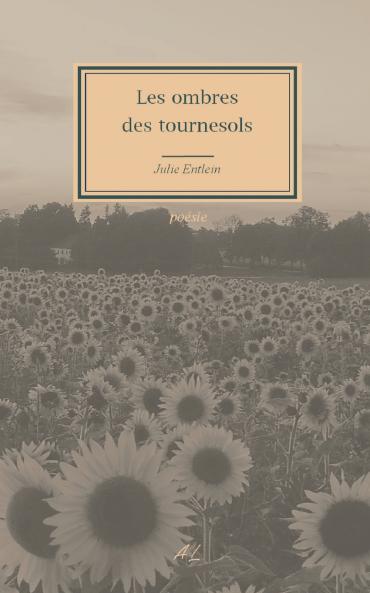 Les ombres des tournesols
