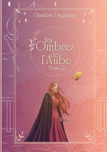 Les Ombres de l'Aube