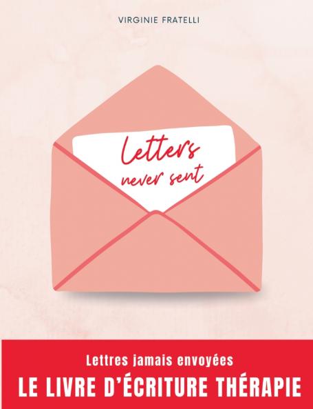 Letters never sent