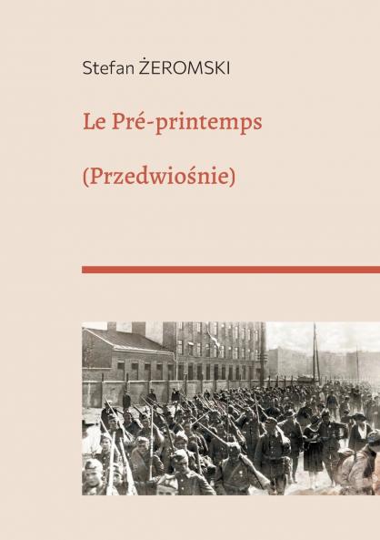 Le Pr��-printemps