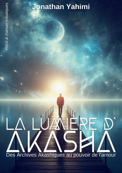 La lumière d'Akasha