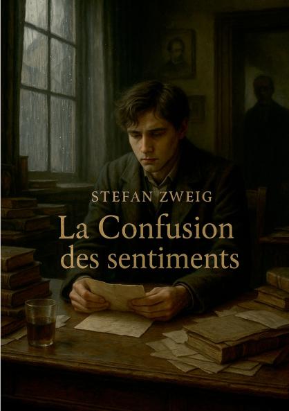 La Confusion des sentiments