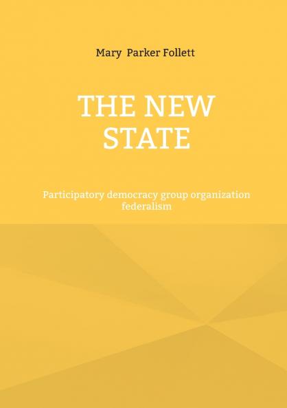 The New State
