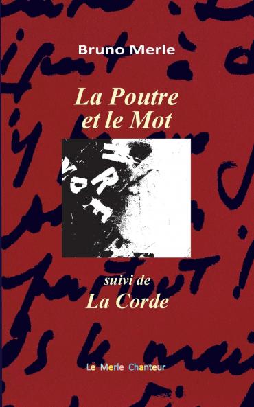 La Poutre et le Mot