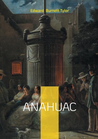 Anahuac