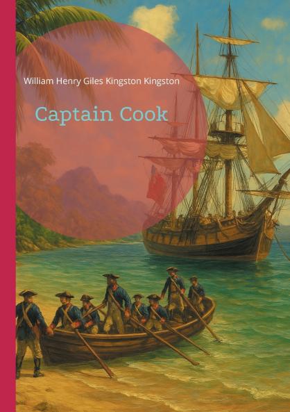 Captain Cook