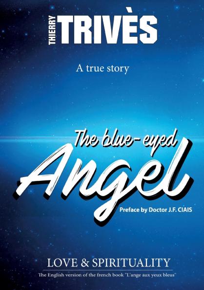 The Blue-Eyed Angel