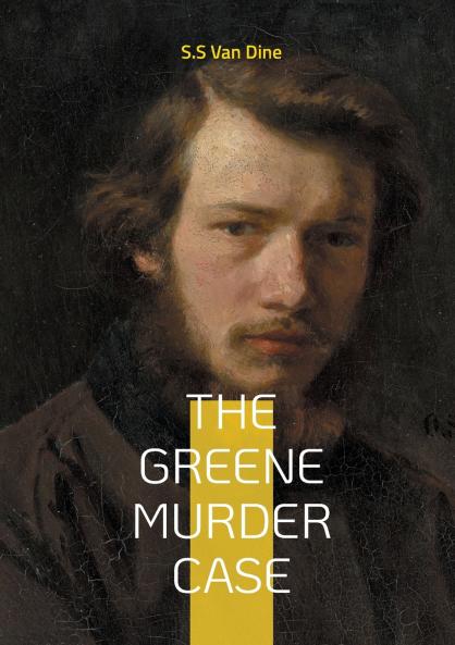 The Greene Murder Case