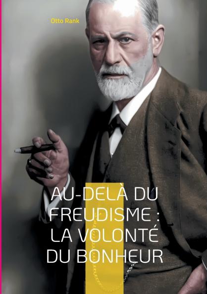 Au-delà du freudisme