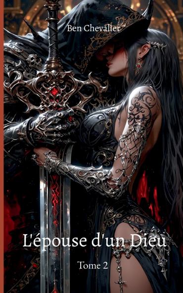 L'épouse d'un Dieu