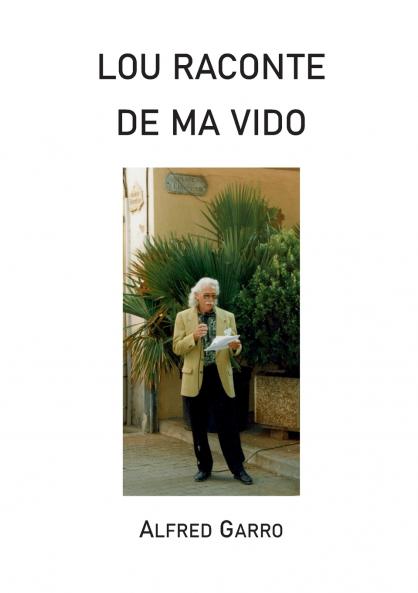 Lou raconte de ma vido