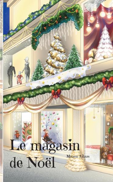Le magasin de Noël